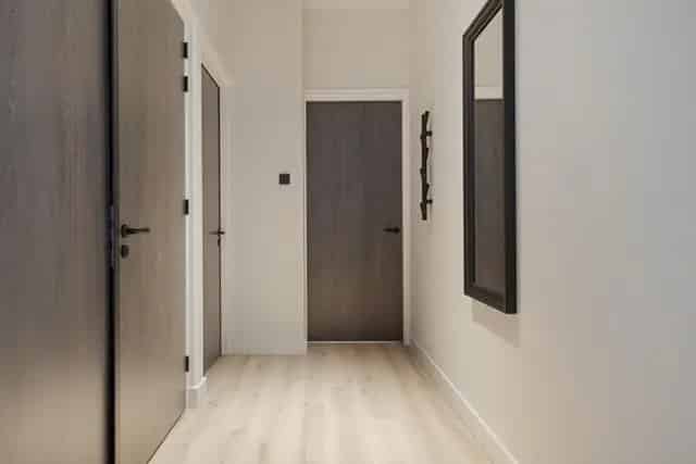 2 Kamer Appartement Sint Oedenrode Centrum Noord 60m2 2024