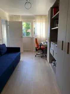 3 Kamer Huis 150m2 Breda Gemeubileerd