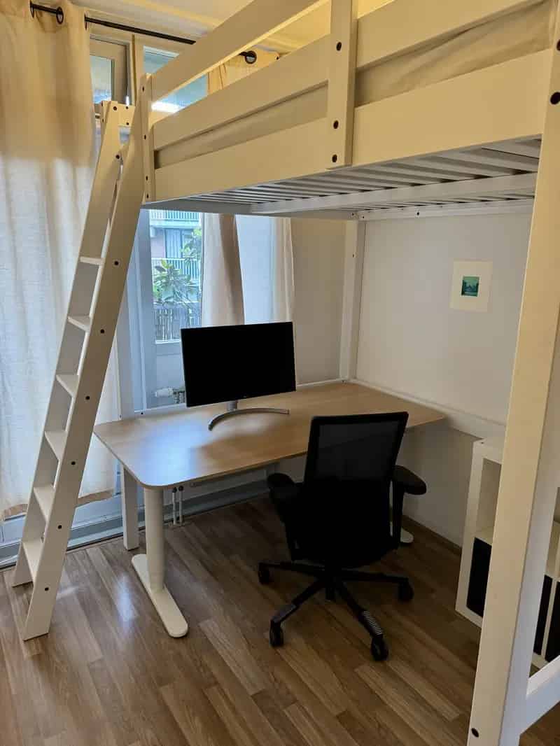 Gezellig Appartement Stadscentrum - 80m2 - Vrouwelijke Student/Werknemer