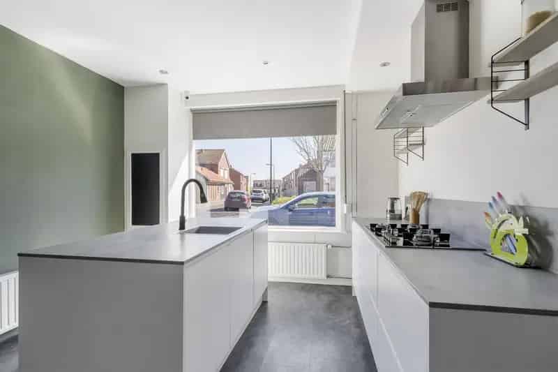 Riante gezinswoning met 3 slaapkamers en multifunctionele ruimte