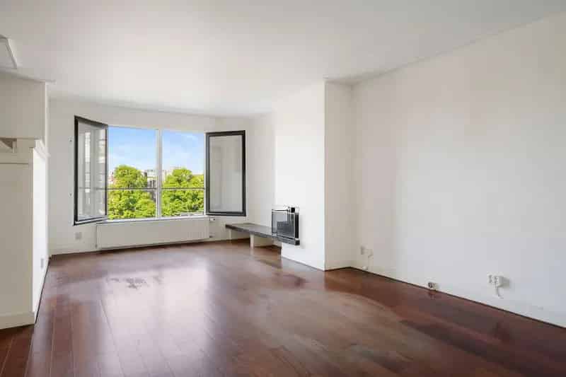Appartement Amsterdam Plantage Kadijken 145m2 3 slaapkamers