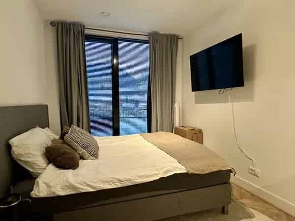 3-Kamer Appartement Woonvilla Energiezuinig Modern