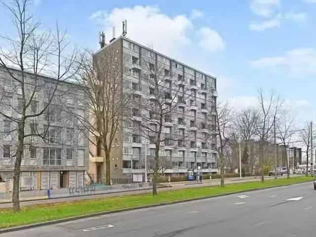 Appartement te koop Den Haag 72m2 3 slaapkamers