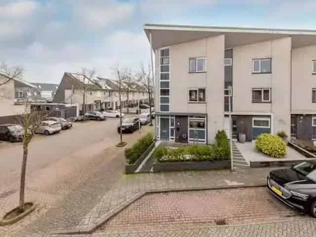 Huis te koop Purmerend 128m2 4 slaapkamers
