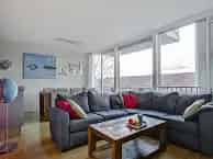 Appartement Utrecht Adriaan van Bergenstraat 2 slaapkamers