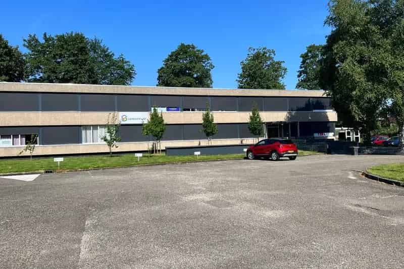 Kantoorruimte Veendam te Huur Vanaf 18 5m²
