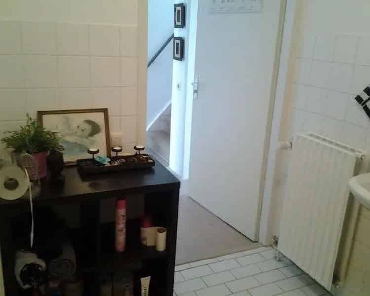 Kamer te Huur Tilburg Reeshof Gemeubileerd Inclusief