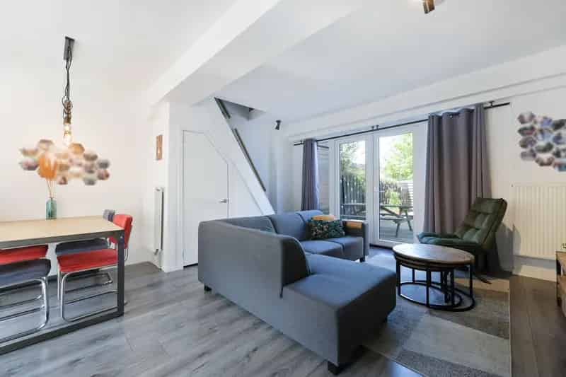 Huis te koop Warmoesstraat 3 slaapkamers tuin Wormerveer
