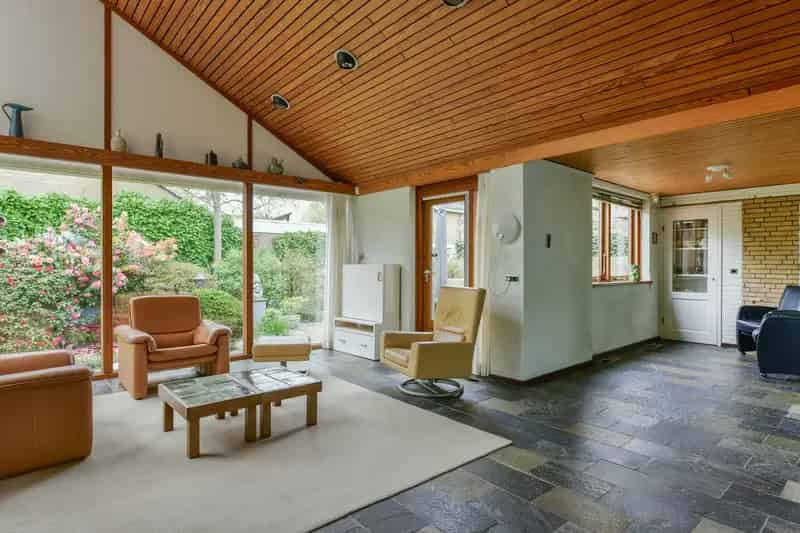 Vrijstaande Villa Badhoevedorp 4 slaapkamers 2 badkamers