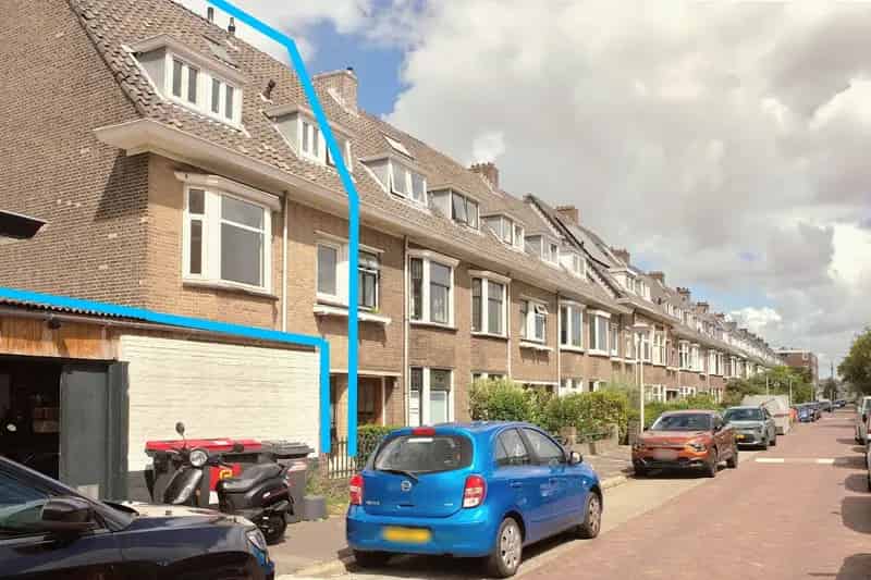 Appartement te koop: Ternatestraat 3 2612 AW Delft | Funda