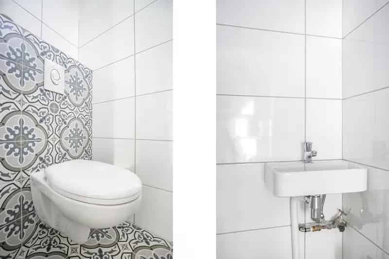 Gemeentelijk Monument Mariaberg 3 Slaapkamers Tuin