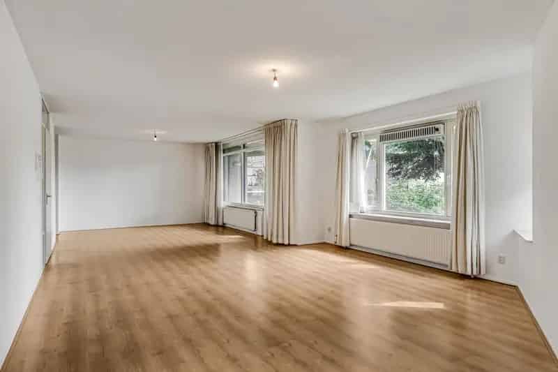 Appartement te koop Nijmegen Oost 121m2 3 kamers balkon parkeerplaats