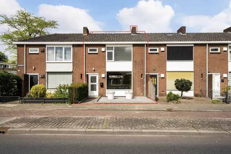 Huis Te Koop , 96, Ceintuurbaan, Meppel, Drenthe