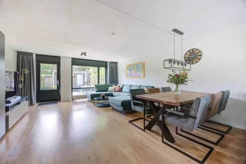 Huis te koop: Spletting 17 4871 JE Etten-Leur | Funda