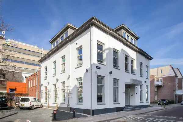 Gemeubileerd Appartement Arnhem Short-Stay 6 Maanden