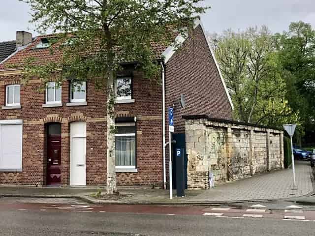 Te Huur: Een gezinswoning in Maastricht 97m2 3 Kamers