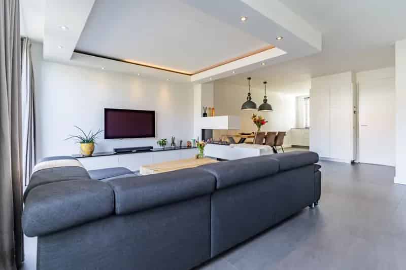 Halfvrijstaande woning Soerendonk 3 slaapkamers garage tuin energielabel A
