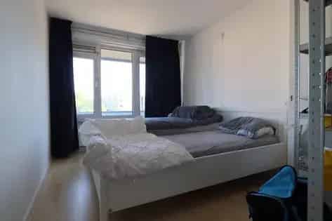 3 Kamer Appartement 100m² Utrecht Dakterras Juni 2025