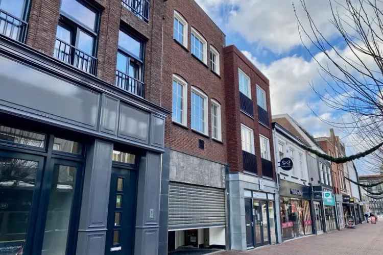 Winkel Helmond | Zoek winkels te koop en te huur: Veestraat 37 5701 RB Helmond [funda in business]