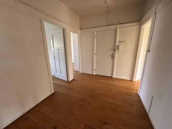 Appartement Oud-Zuid 3 slaapkamers balkon