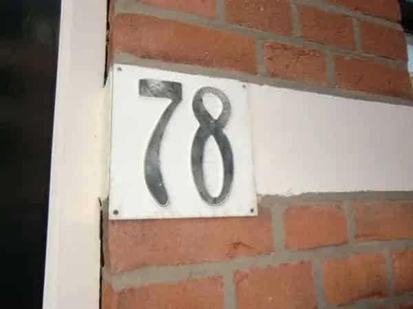 3-kamer appartement Regentessekwartier 2 slaapkamers zonnige tuin