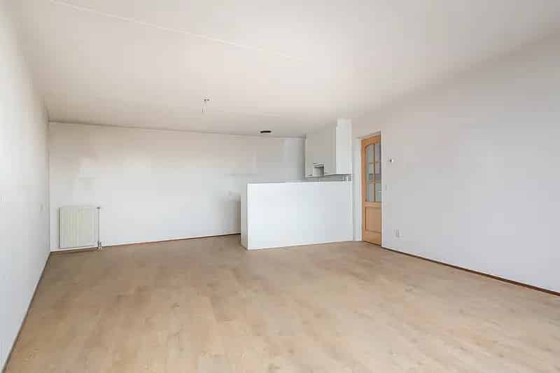 Appartementen Pisastaete s-hertogenbosch