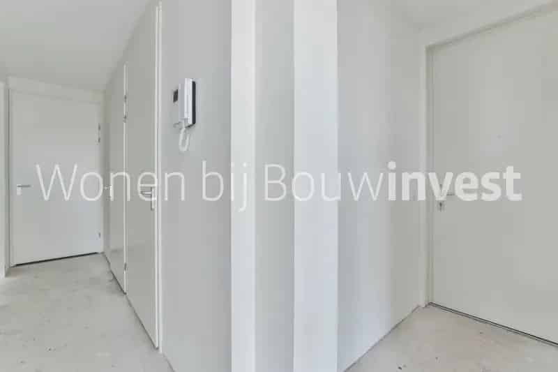 3 Kamer Appartement 60m2 Rachmaninoffplantsoen 190