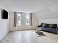 Appartement Leeuwstraat Uithuizen