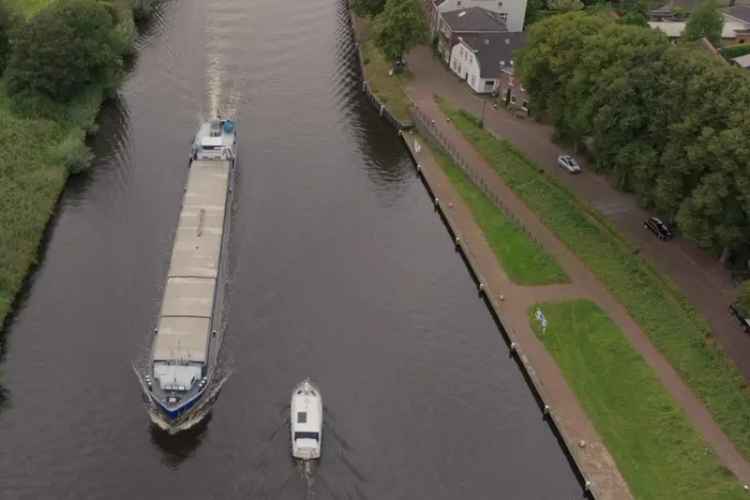 Huis Te Koop in 's-Hertogenbosch, Noord-Brabant