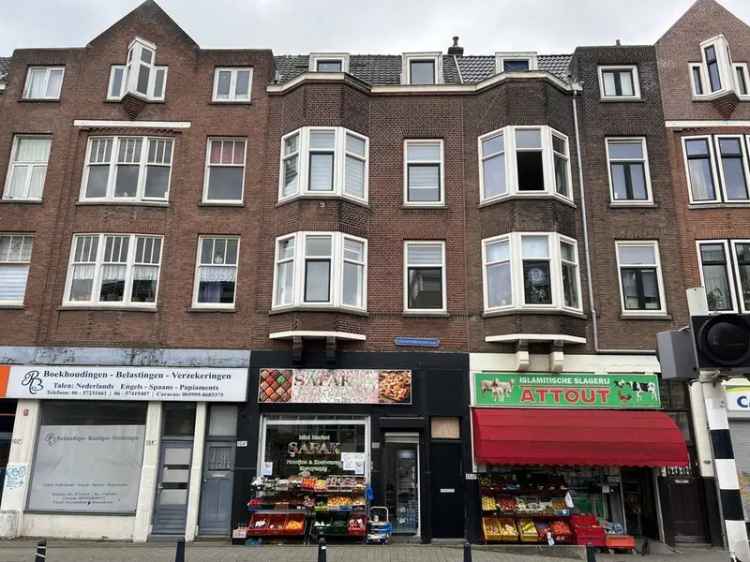 Gemeubileerd 2-Kamer Appartement Toplocatie ShortStay
