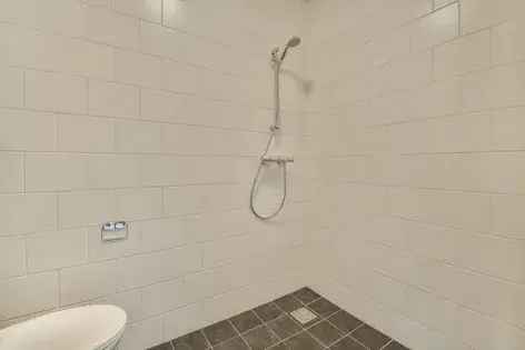 1 Kamer Huis 24m² Den Haag Studio Nabij OV