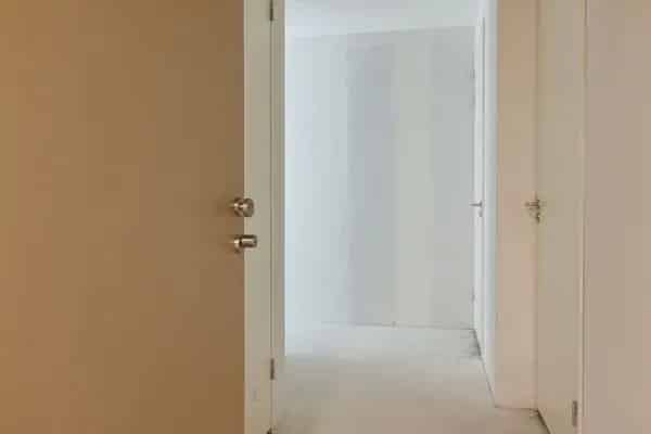 Sphinx Amsterdam Noord 55 Plus Luxe Huurappartementen