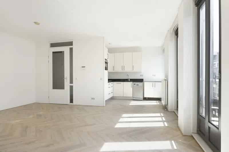3-kamerappartement te koop Gerard Doustraat Amsterdam De Pijp