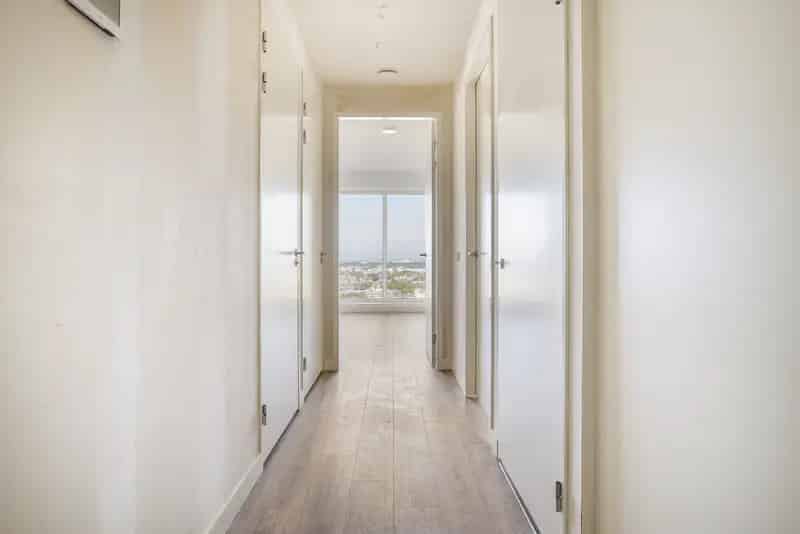 Appartement Schedeldoekshaven Den Haag: Luxe Stadsappartementen