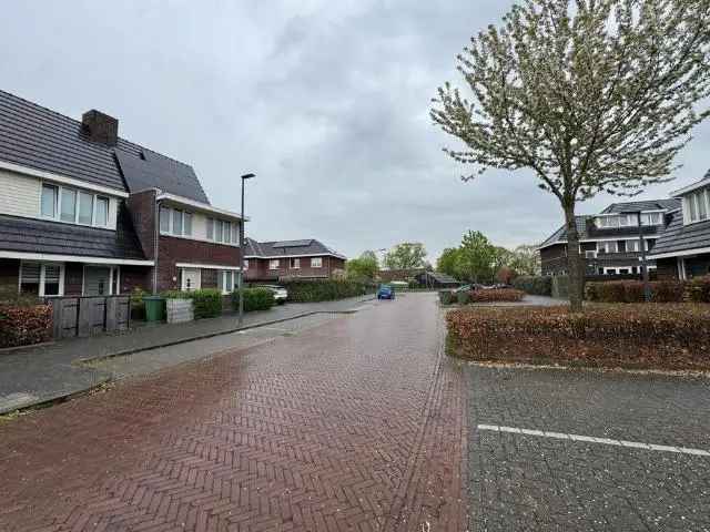 Te huur: Huis Grote Bogerd in Teteringen