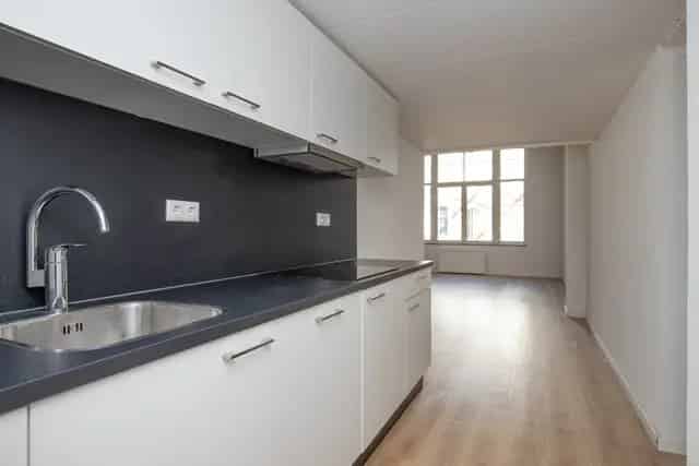 Maisonnette Rotterdam Delfshaven 118m2 2 Kamers