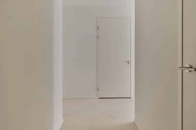 Ruim 3-kamerappartement Amsterdam Narita