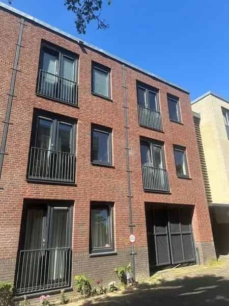 Gemeubileerd 2-Kamerappartement Klarendal Arnhem 12 maanden