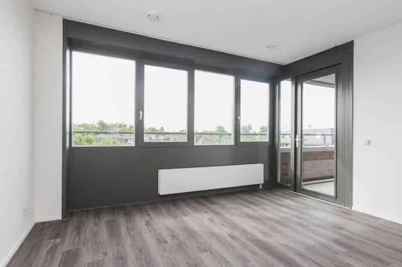 Appartement 92m2 2 slaapkamers Loggia Parkeerplaats Nijmegen