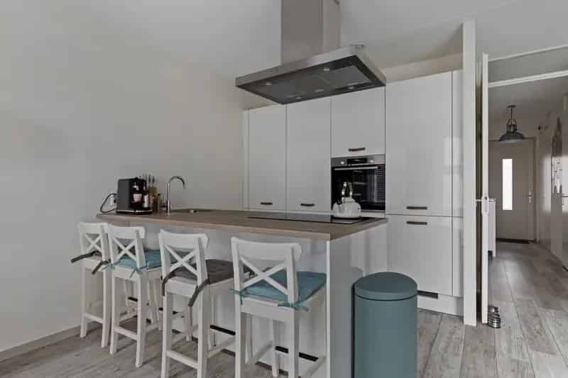 Licht appartement nabij Amsterdam - Rustig & Gezellig