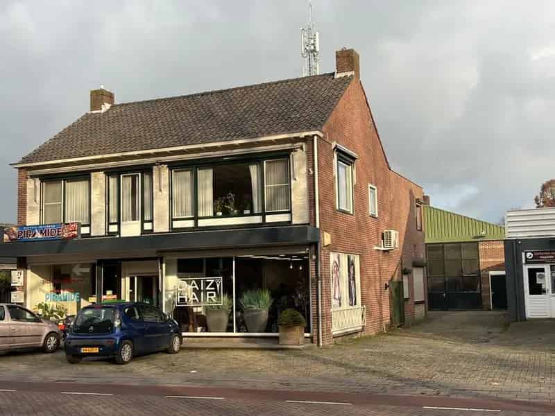 Appartement in Berkel-Enschot met 4 kamers