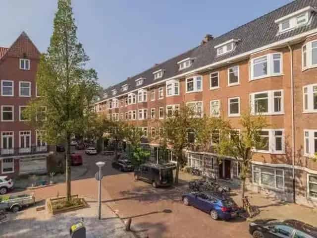 Appartement te koop Amsterdam 2 kamers 57m²