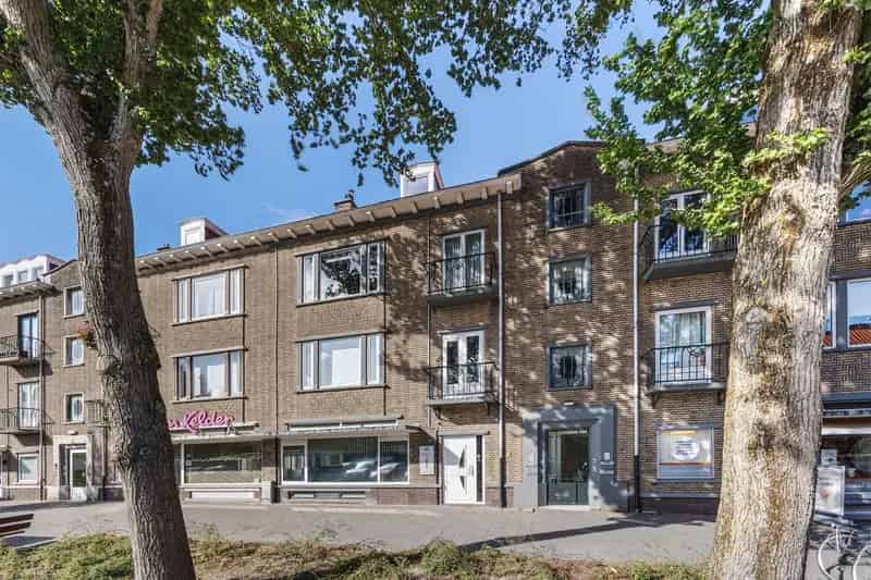 Appartement te koop: Arabislaan 66 2555 DL Den Haag | Funda
