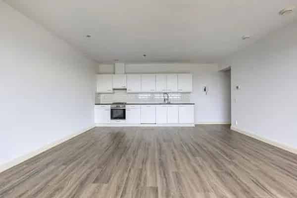 Luxe Drie Kamer Appartement Erasmustoren