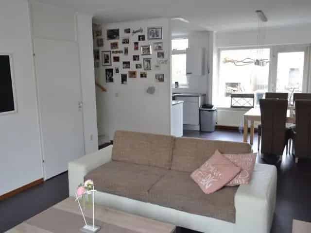 Heerlen - 3 Slaapkamers - Eengezinswoning - Ruime Tuin