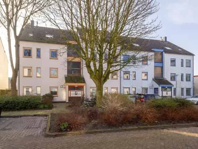 3 Kamer Appartement Marina Park Den Helder