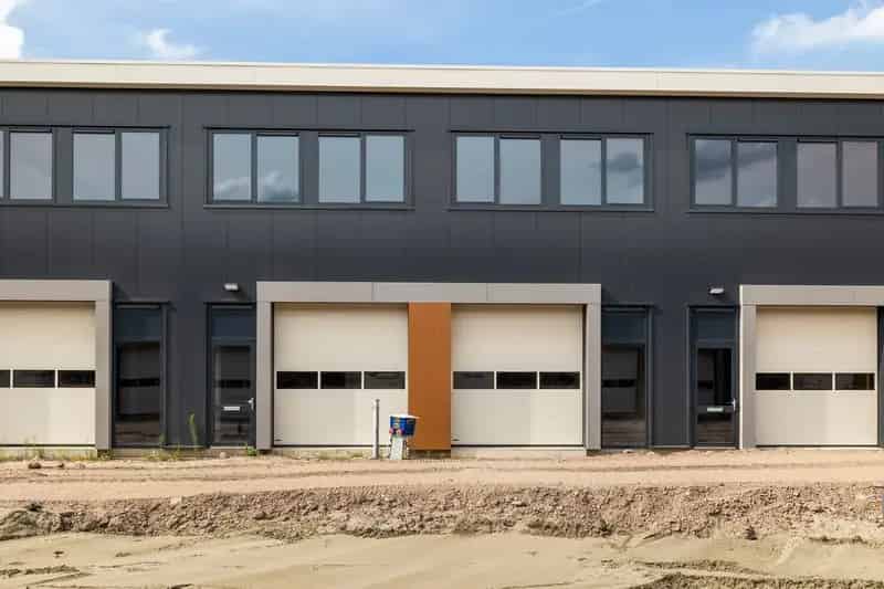 Bedrijfsruimte te huur Breda 351m² N285
