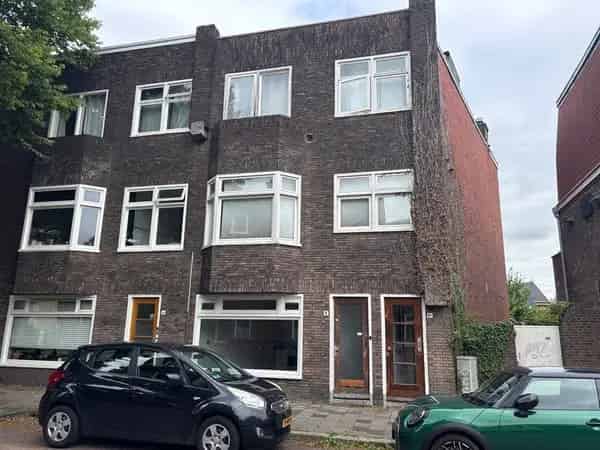5 Studentenkamers Groningen Jan Hissink Jansenstraat