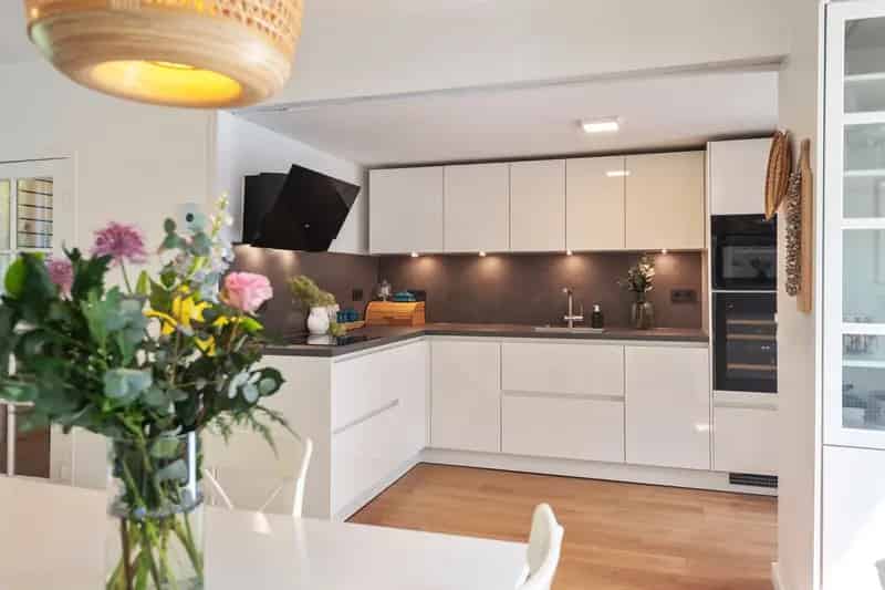Luxe Gezinswoning Amstelveen 4-6 Kamers Gemeubileerd