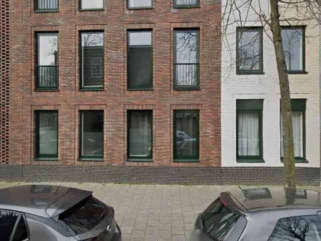 Studentenkamer Den Haag s Gravenzandelaan